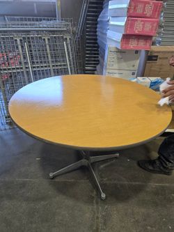 42" Table