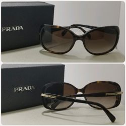 Prada sunglasses new
