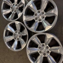 20s Rines Para Harbody Or RAM