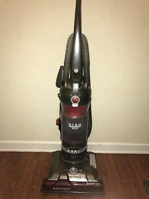Hoover WindTunnel 3 High Performance Vacuum