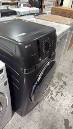 GE All-in-one Washer and Ventless Dryer