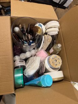 Feminine stuff