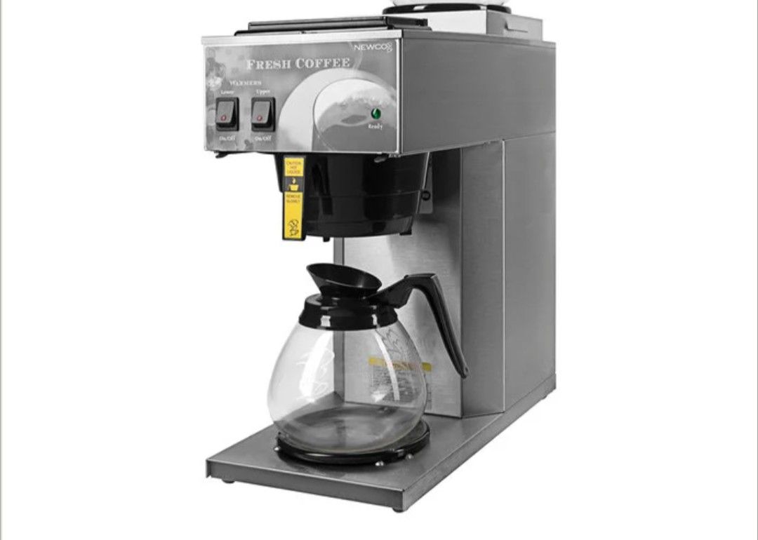 Newco Coffee Maker