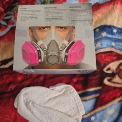 3m Odor Particulate Multipurpose