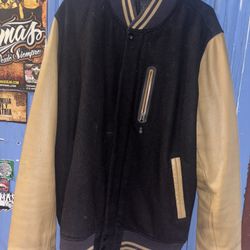 🔥High Value Steal Deal Nike Vintage Jacket