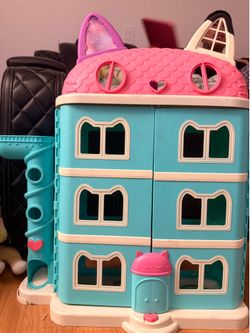 Gabby Doll House