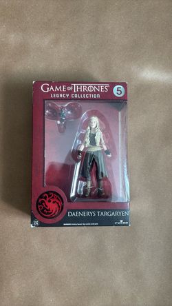 Funko Game of Thrones Daenerys Targaryen Figure #5