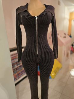 Jumpsuit ( Fashionova Winter Wear)