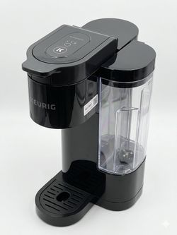 Keurig K-Express Essentials Single Serve K-Cup Pod Coffee Maker