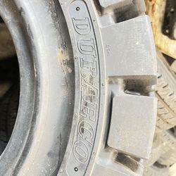 Loader Tires Or Forklift Tires