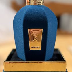 XERJOFF ERBA PURA EAU DE PARFUM