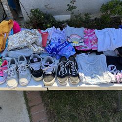 Boy and Girls Clothes / Baby Clothes too