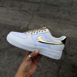 Nike Air Force 1 Victor Solomon ASW