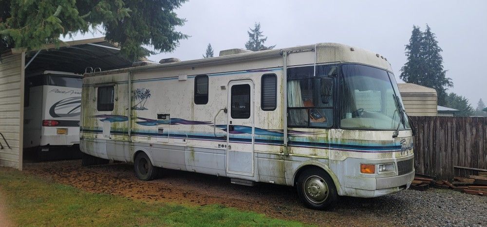 1998 National Tropical