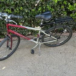 Trek Navigator 100 Bike
