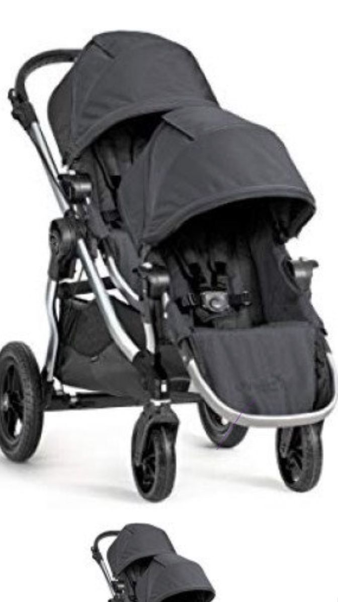 City Select By Baby Jogger