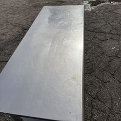 Mesa Para Restaurante 