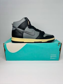 Nike Dunk 50 Years of Hip Hop
