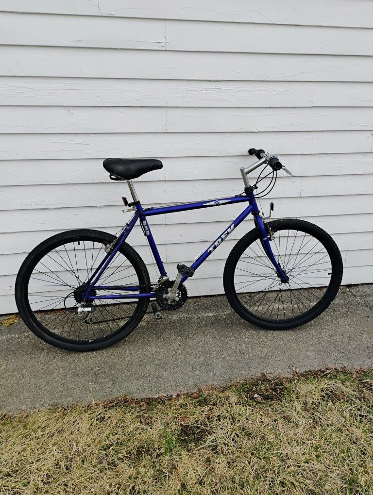 Trek Bike