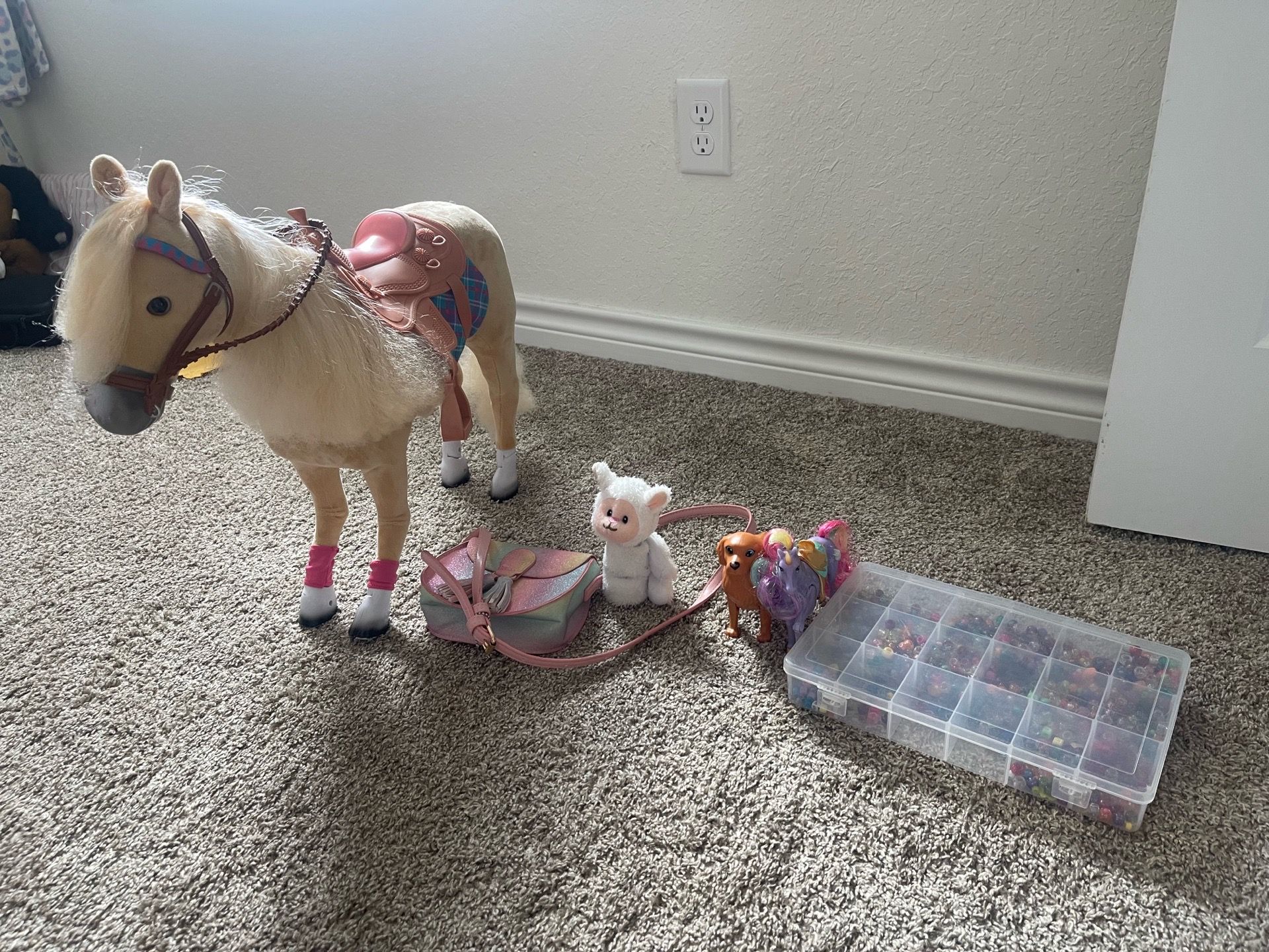 Children toys