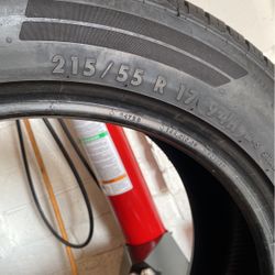215/55R17