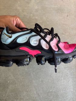 Vapormax plus