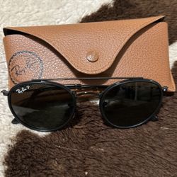 Ray Bans