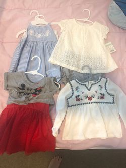 New Girl clothes
