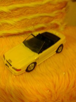 collection car / coche de colección