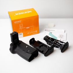 Battery grip For Canon Camera