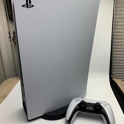 PS5 PlayStation 5 Digital 1TB (Xbox,Nintendo Switch,PC)