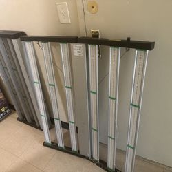 Grow lights LED 