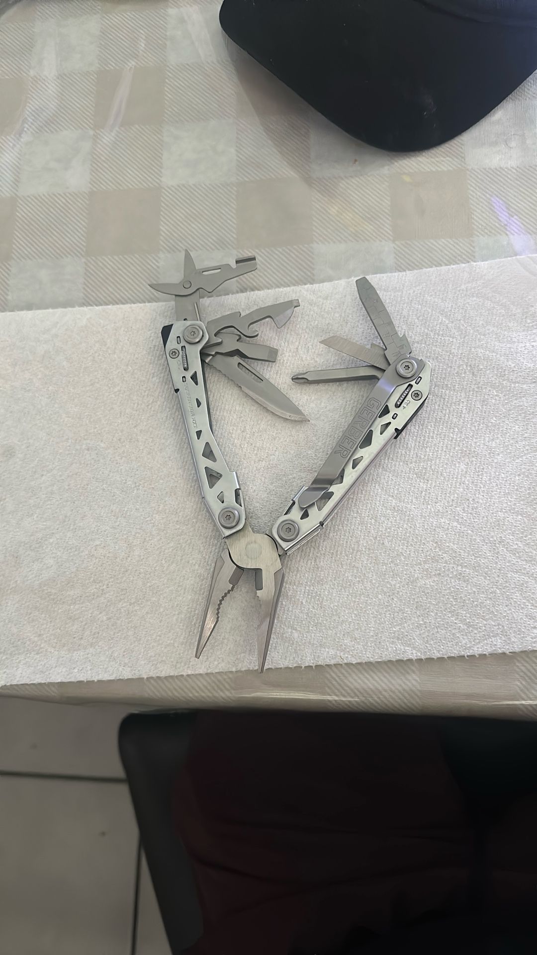 Gerber Suspension NXT Multi Tool