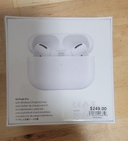 Airpods Pro
