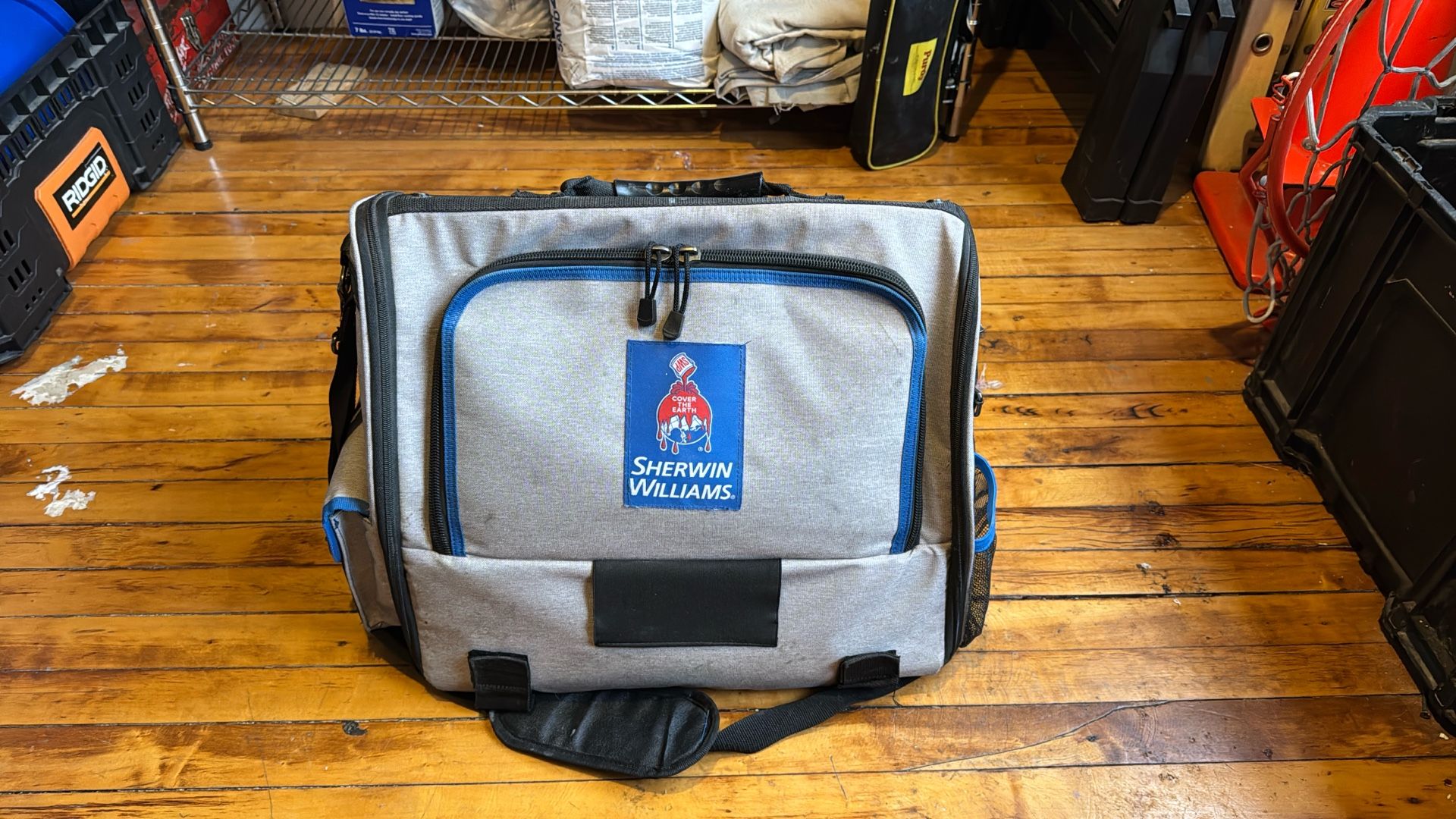 Sherwin Tool Bag