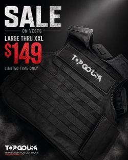 Vest ( Plate Carrier)