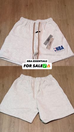 NBA Essentials Shorts