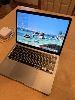 MacBook Pro 13inch