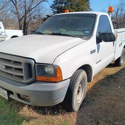 1999 Ford F-250
