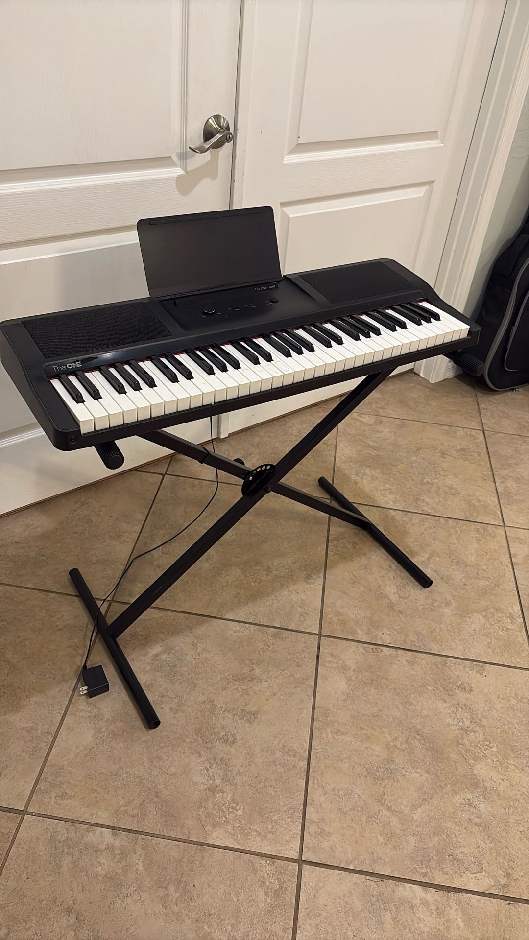 The One Piano (need Gone)