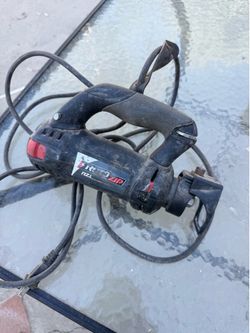 RotoZip RZ1 Spiral Saw