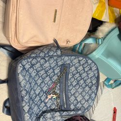 juicy couture backpacks