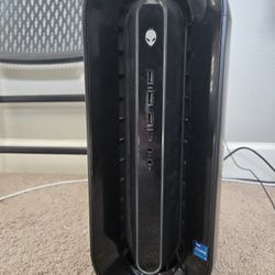 Alienware Aurora R12