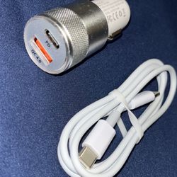 July 4th Sale! 🇺🇸🔥 iPhone Charger Box & Cable 