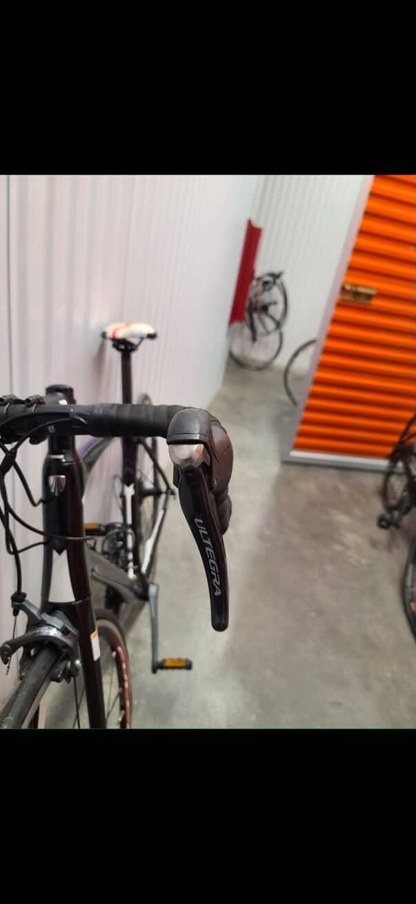 Trek Bike