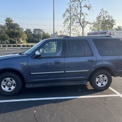 1999 Ford Expedition