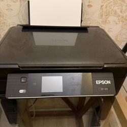 Epson Printer