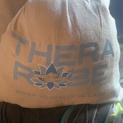 Thera Robe Wrap Yourself In Calm 