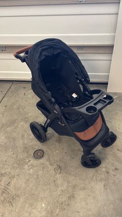 Chicco Bravo primo stroller