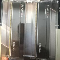 G. Skill Flare X5 32GB (2 x 16GB) DDR5